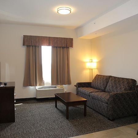 Prairie Moon Inn & Suites Macklin Zewnętrze zdjęcie