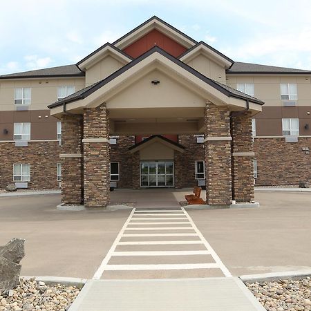 Prairie Moon Inn & Suites Macklin Zewnętrze zdjęcie