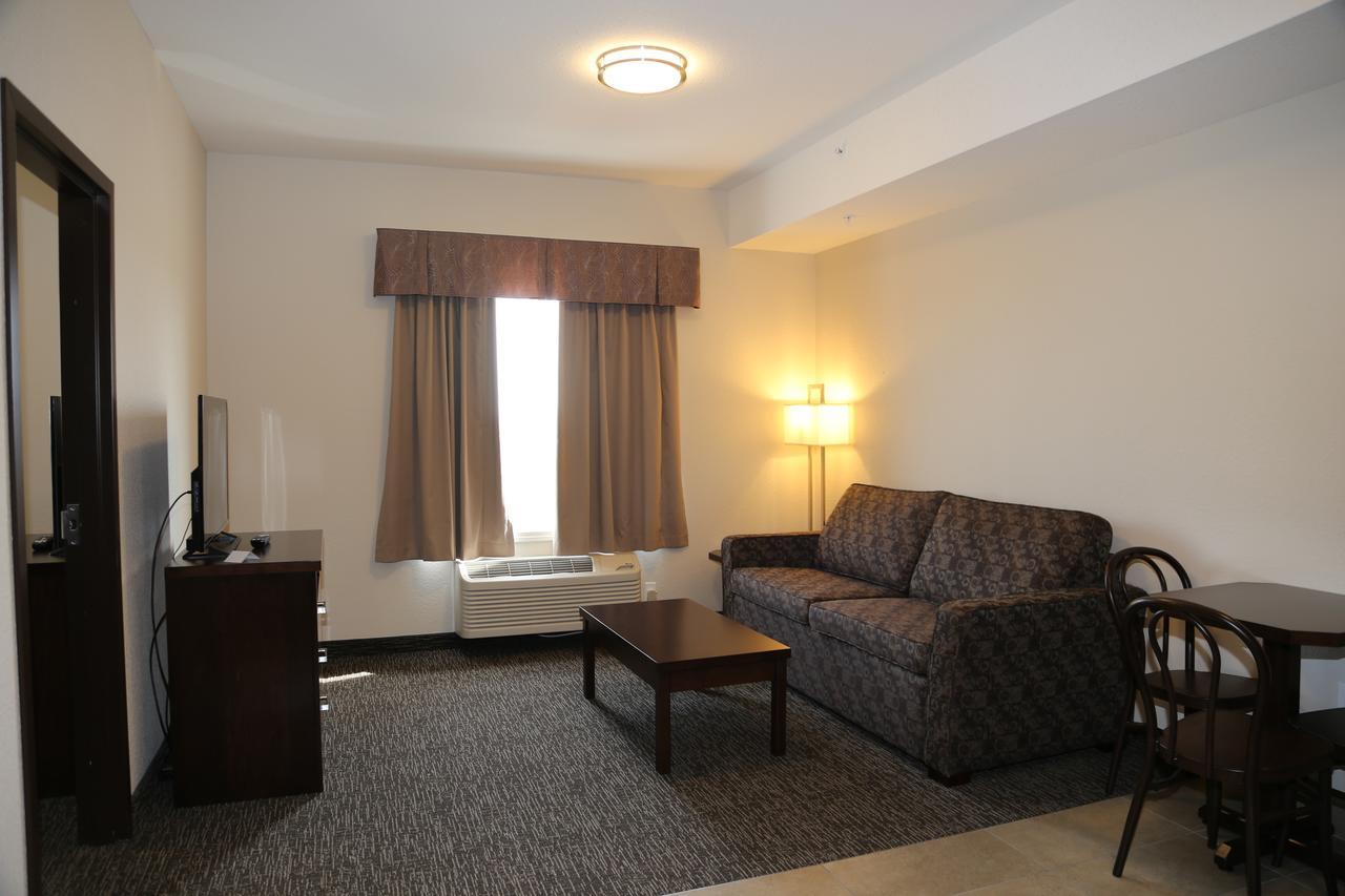 Prairie Moon Inn & Suites Macklin Zewnętrze zdjęcie