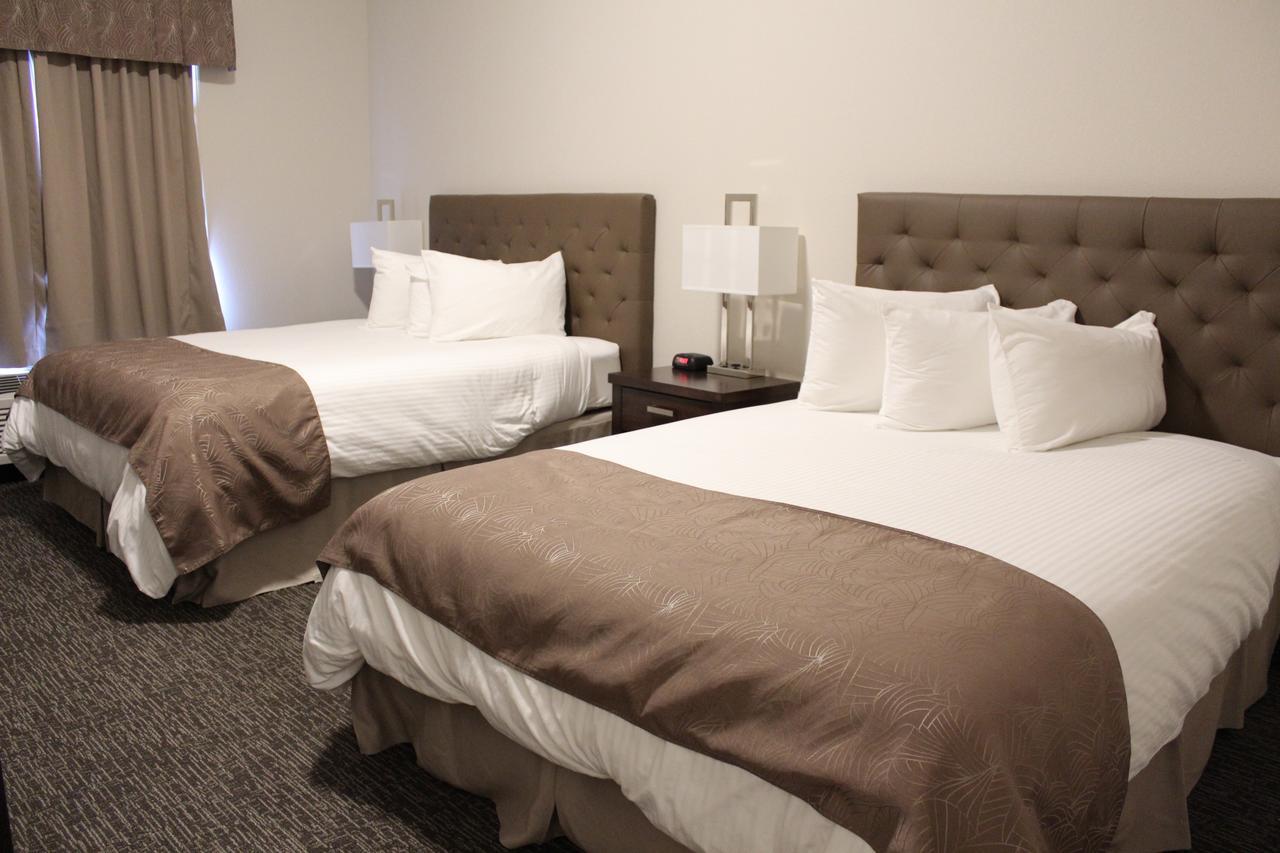 Prairie Moon Inn & Suites Macklin Zewnętrze zdjęcie